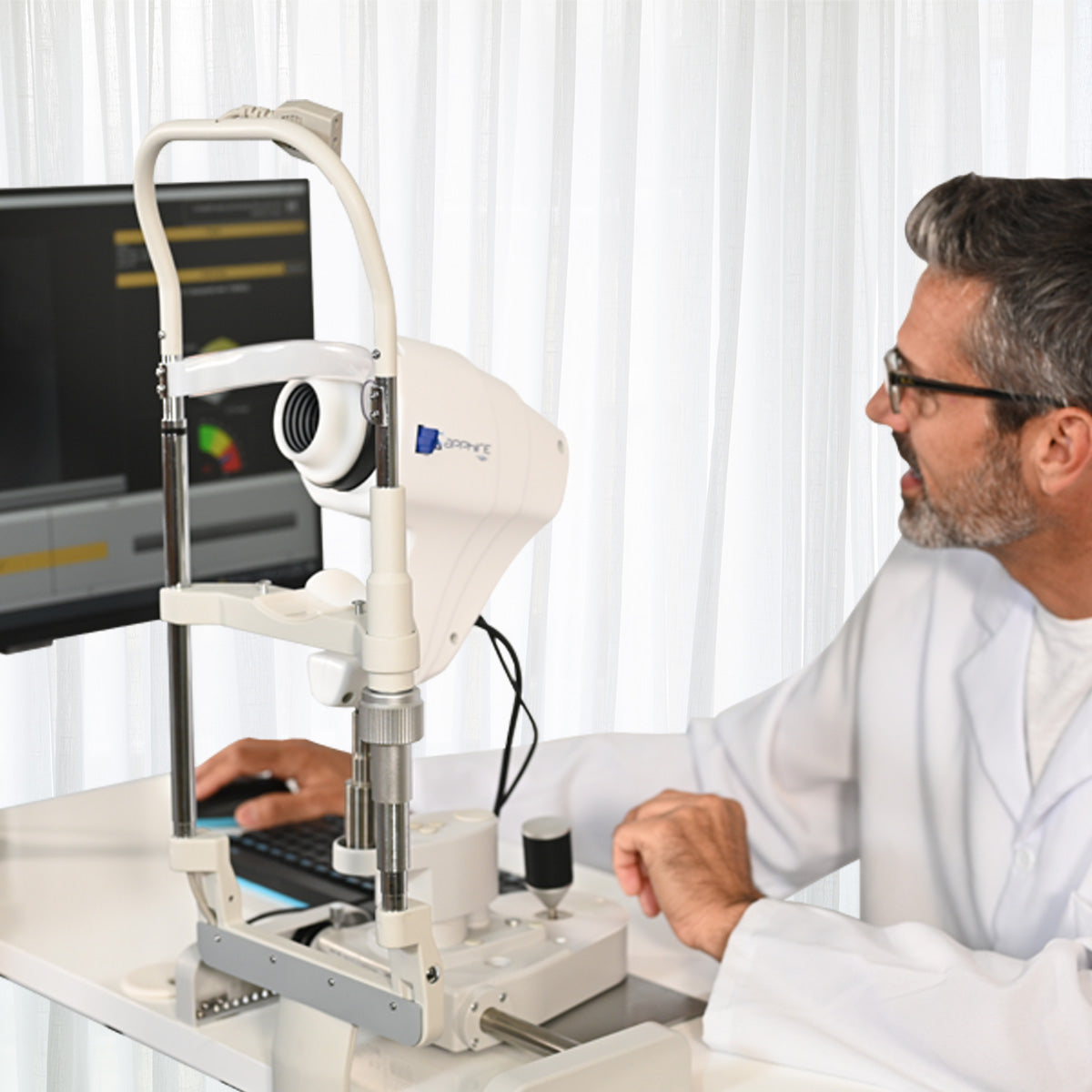 Ezer Ojo Seco Sapphire A — vista 14 de 28