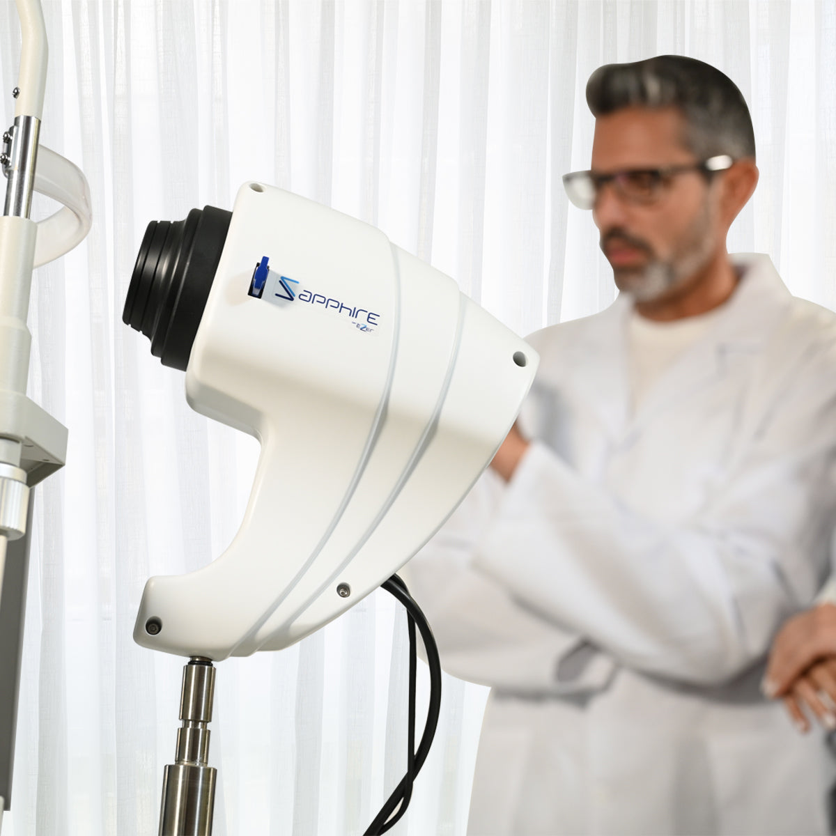 Ezer Ojo Seco Sapphire A — imagen de detalle 1 de 37