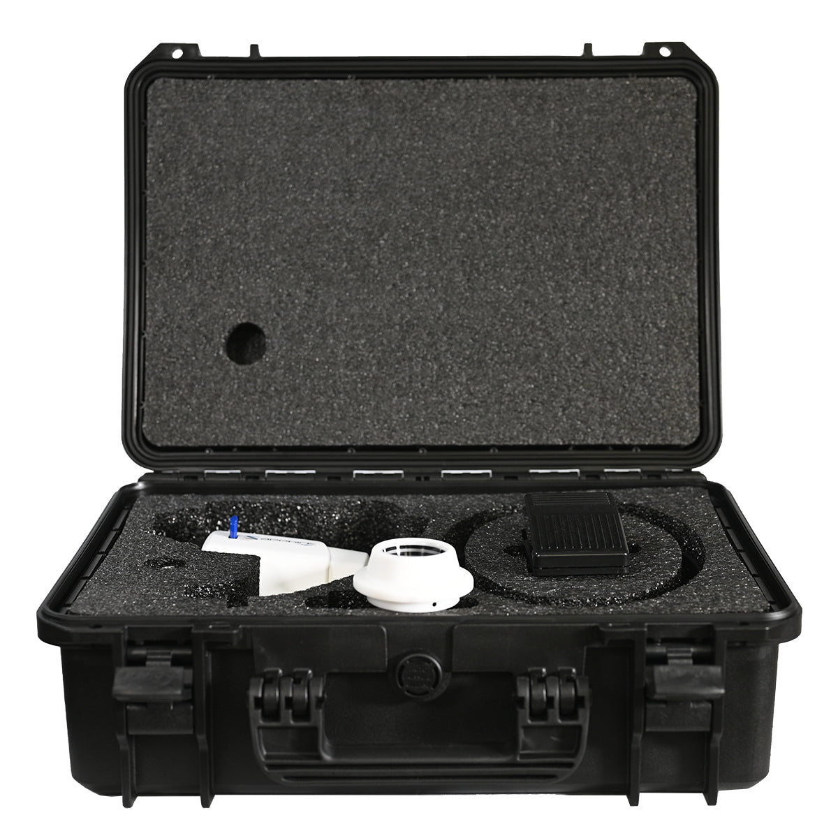 Ezer Ojo Seco Sapphire A+ — vista 6 de 30
