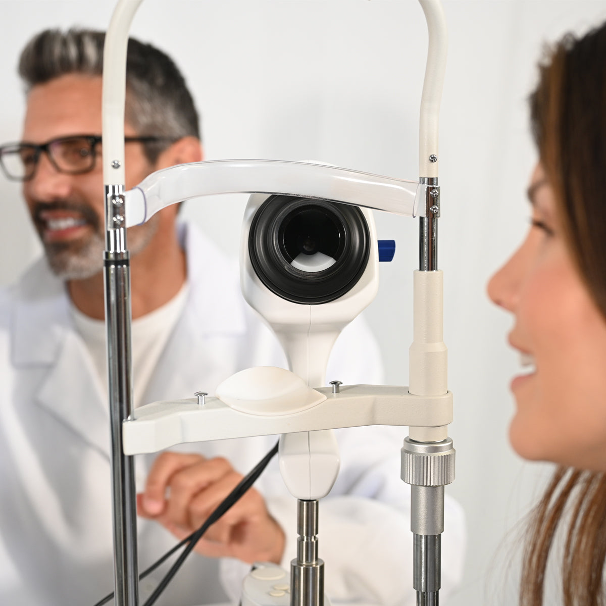 Ezer Ojo Seco Sapphire A+ — vista 8 de 30