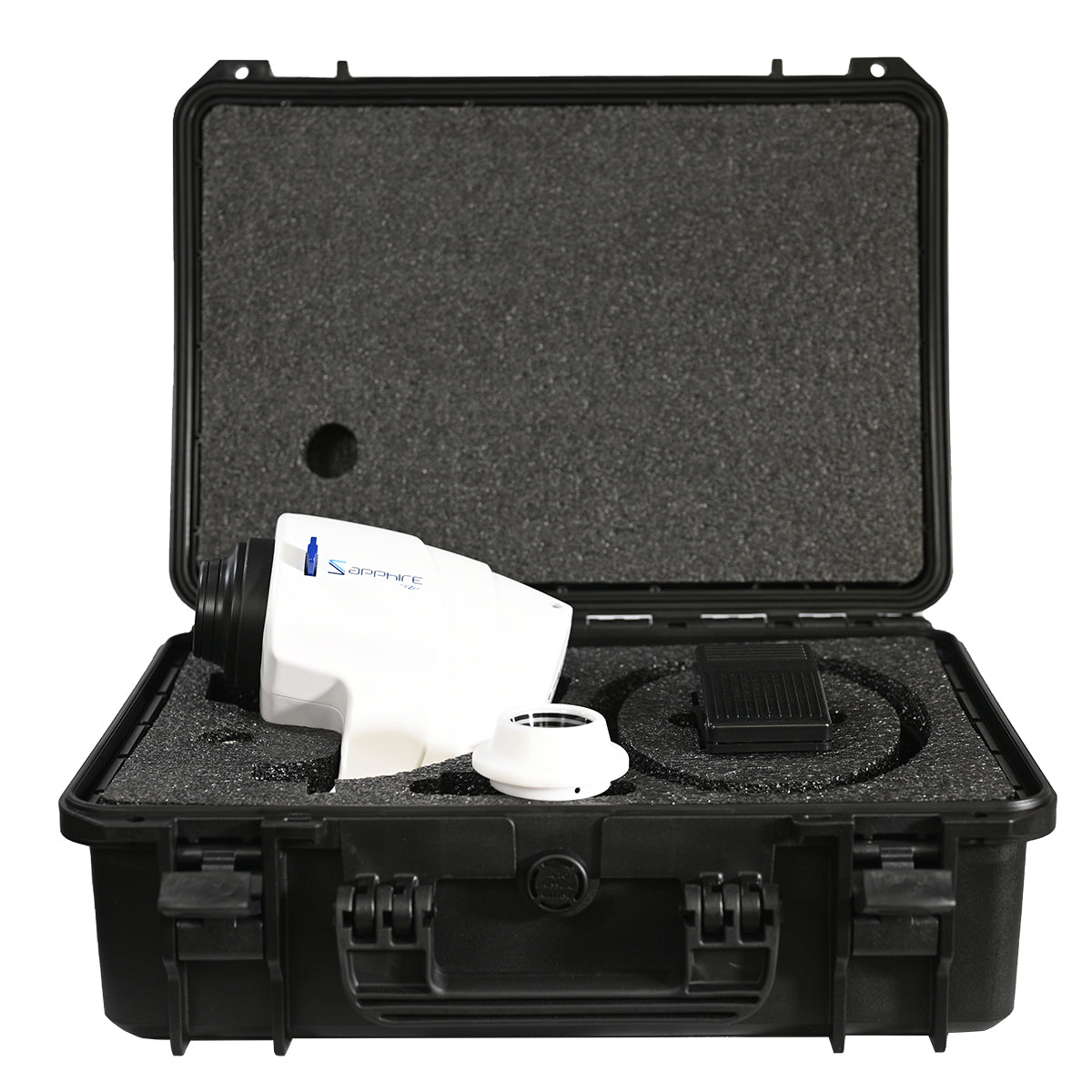 Ezer Ojo Seco Sapphire A+ — vista 18 de 30