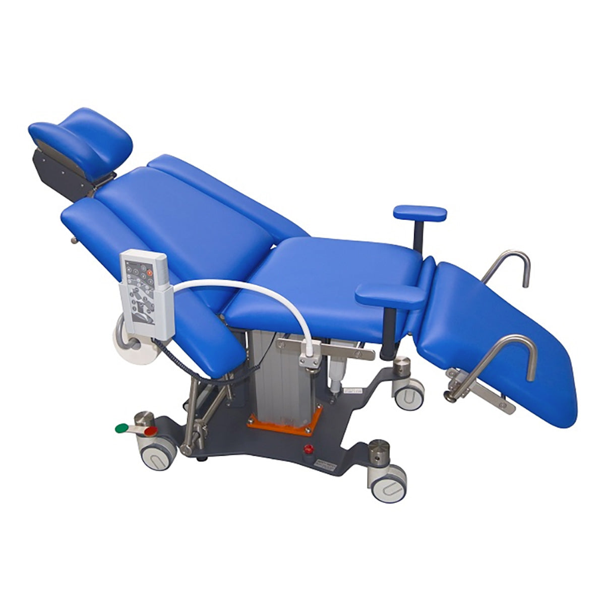 Ezer Sillón de Exploración Motorizado EOT-5200