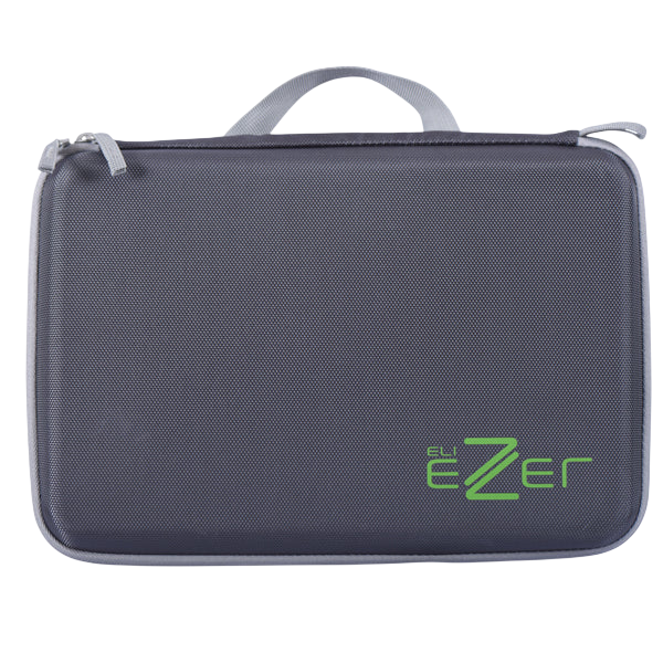 Ezer Estuche Semirígido EZ-Horus Semi Hard Case