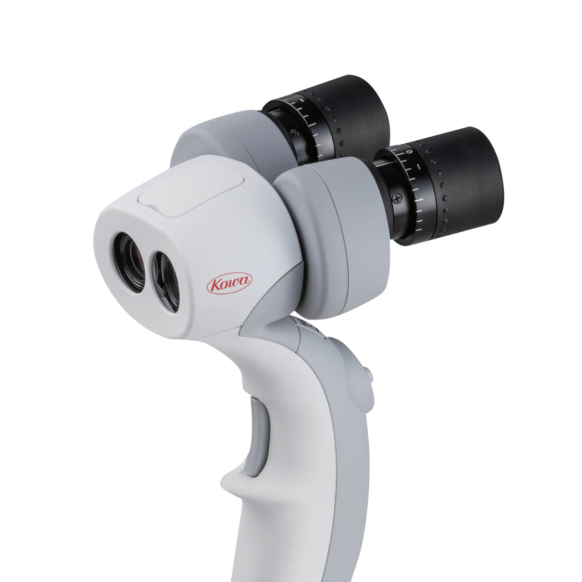 Kowa Lámpara de Hendidura Portable SL-19 — vista 2 de 2