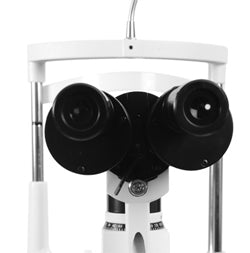 Luxvision Lámpara de Hendidura SL-700 — imagen de detalle 2 de 6