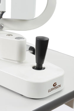 Luxvision Lámpara de Hendidura SL-700 — imagen de detalle 4 de 6