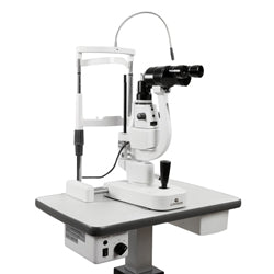 Luxvision Lámpara de Hendidura SL-700 — imagen de detalle 5 de 6