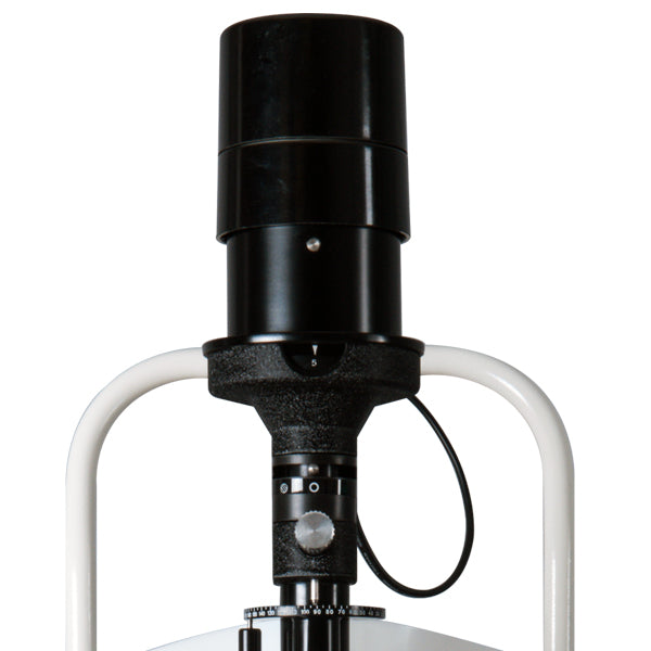 Luxvision Lámpara de Hendidura SL-1100 — imagen de detalle 3 de 8