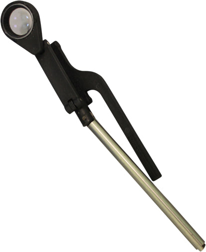 Luxvision Lámpara de Hendidura SL-1100 — imagen de detalle 4 de 8