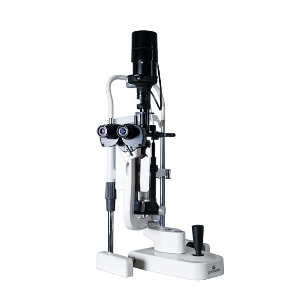 Luxvision Lámpara de Hendidura SL-1100 — imagen de detalle 5 de 8