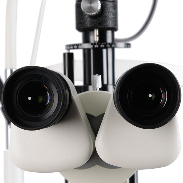 Luxvision Lámpara de Hendidura SL-1400 — imagen de detalle 3 de 8