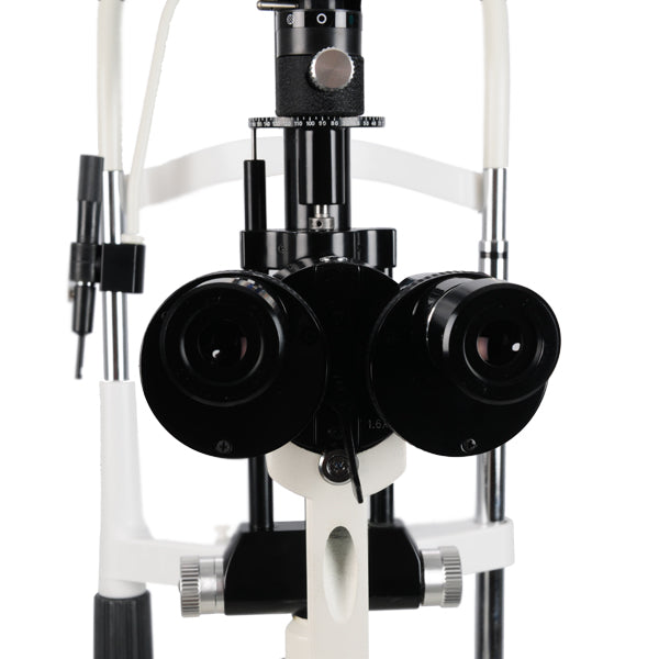 Luxvision Lámpara de Hendidura SL-880 — imagen de detalle 3 de 7