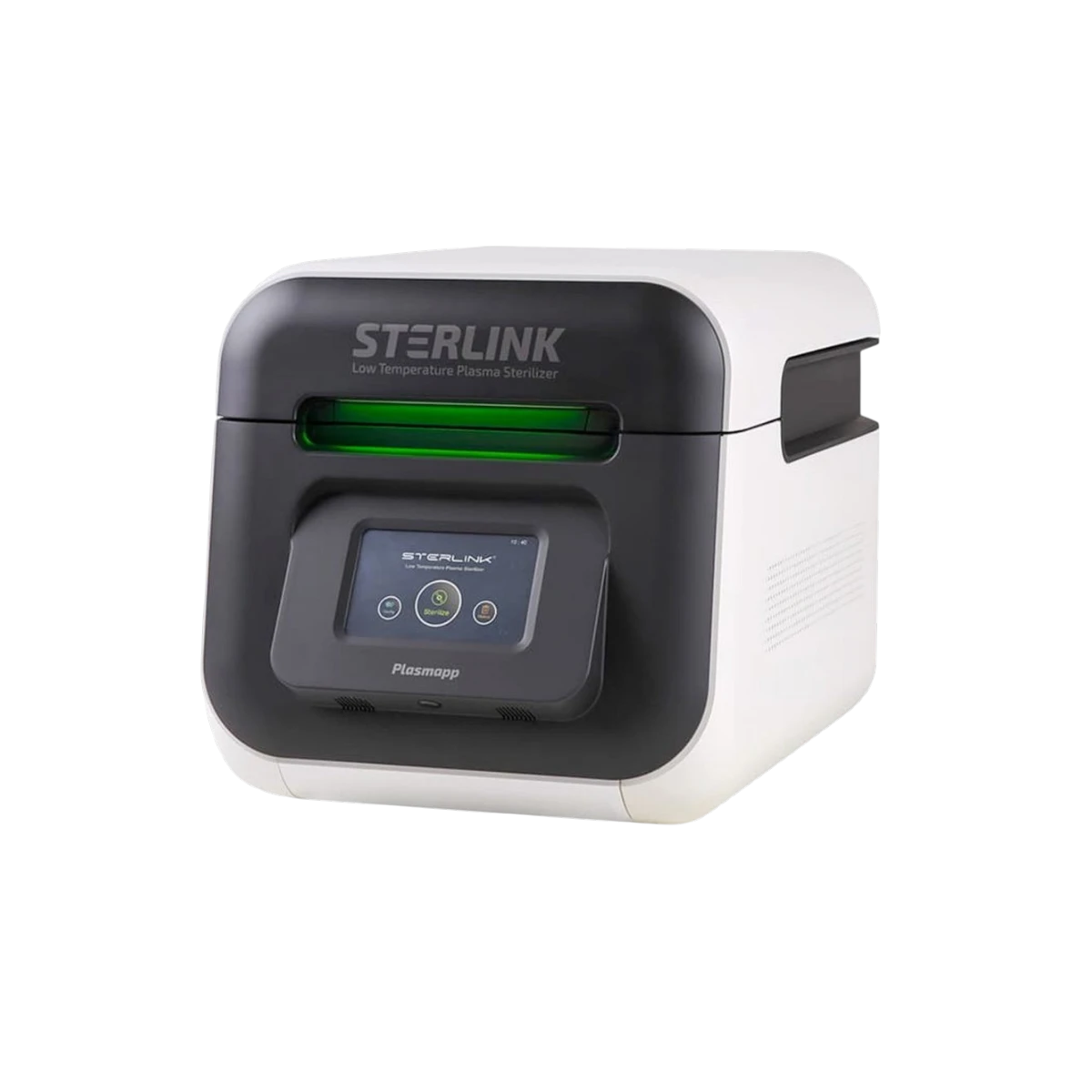 Sterlink Esterilizador de Plasma a Baja Temperatura FPS-15s Plus