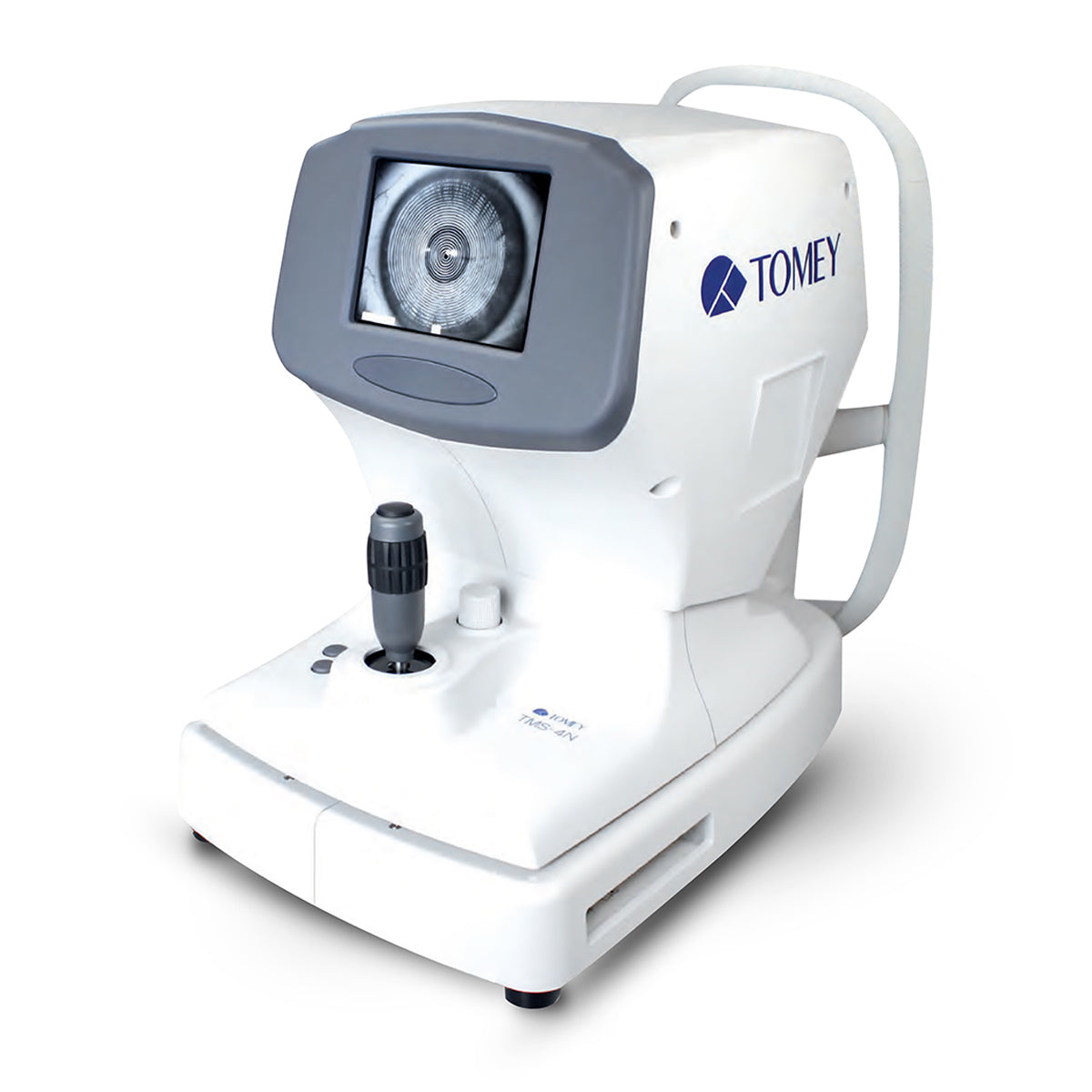 Tomey Topografía Corneal TMS-4N