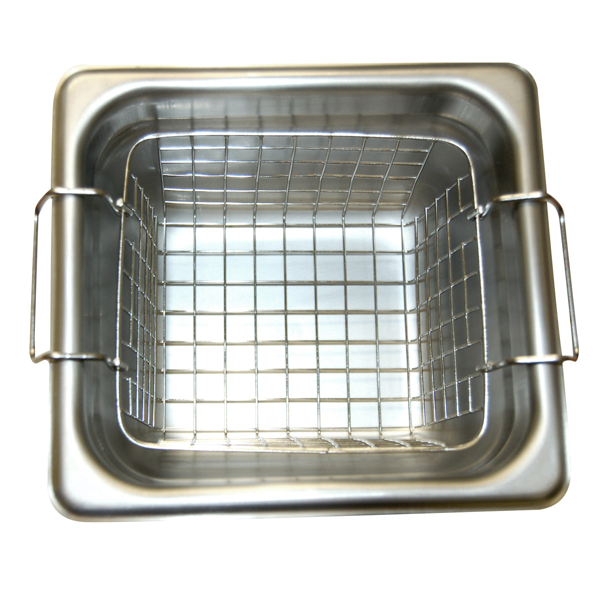 Luxvision Canasta para Limpiador Ultrasónico UCB-2L — vista 2 de 7