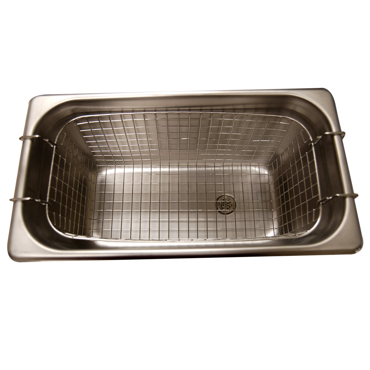 Luxvision Limpiador Ultrasónico UCS-6000H — vista 4 de 7