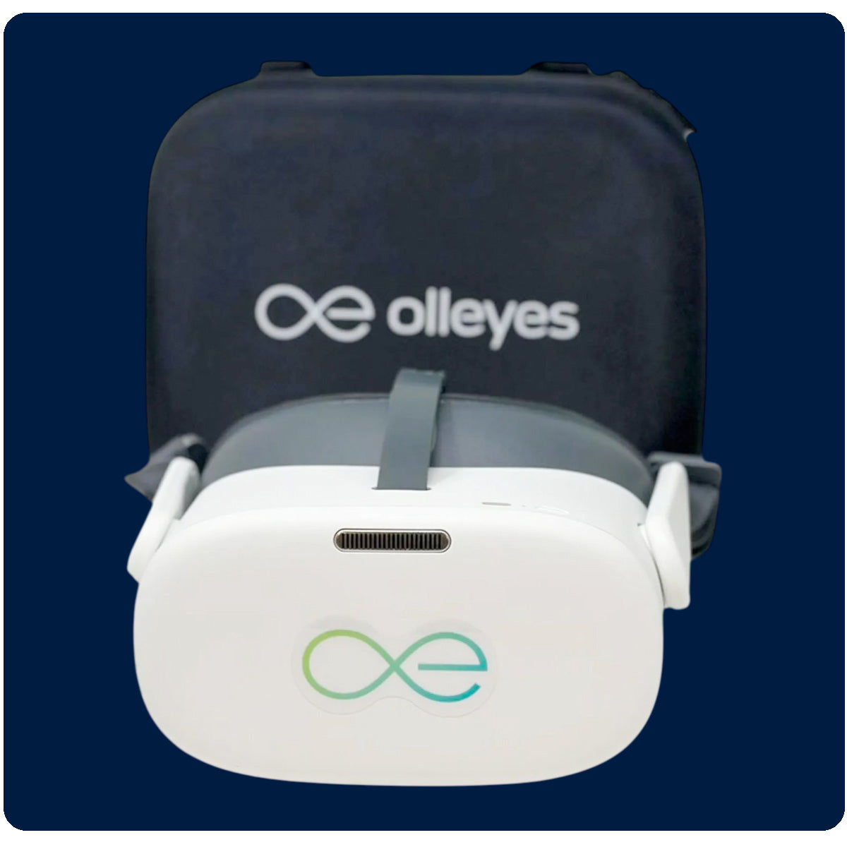 Olleyes Campo Visual S — imagen de detalle 4 de 10