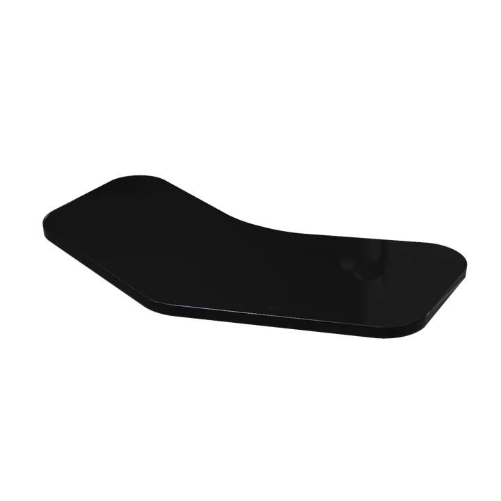 Black Glossy
