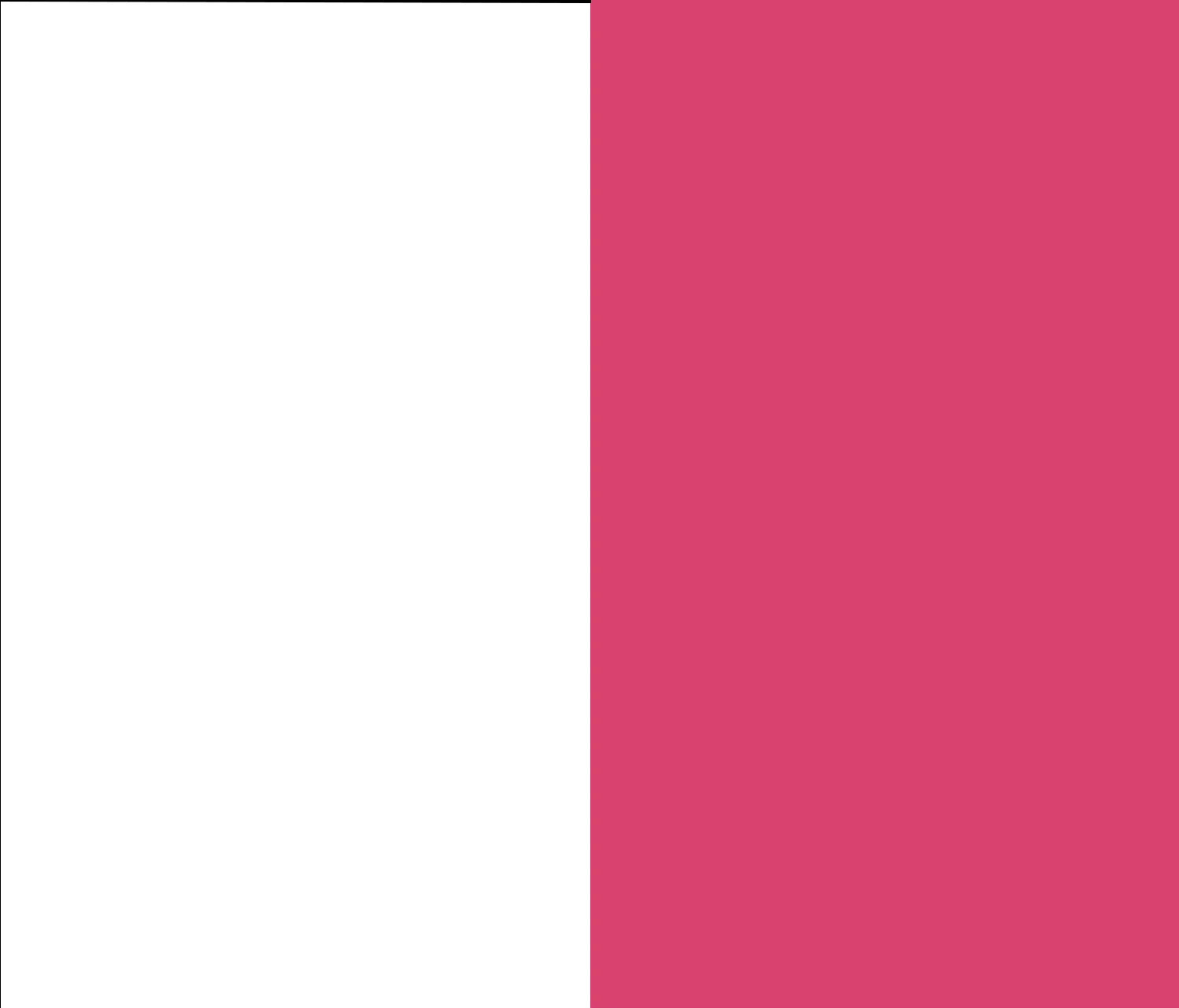White-Pink