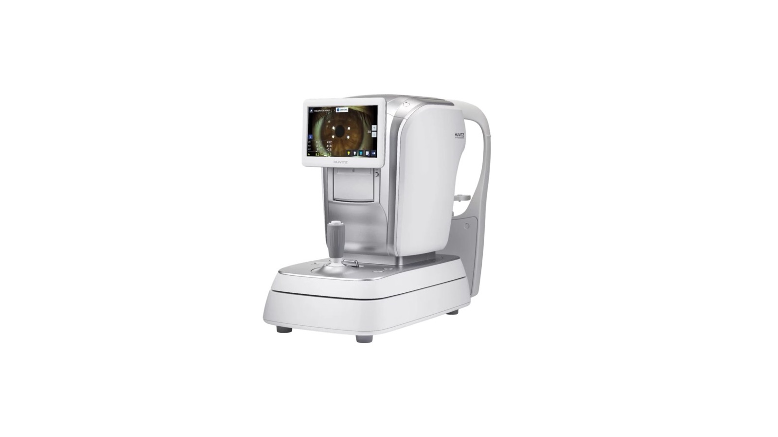 Huvitz Autorrefractor Queratómetro HRK-8100A