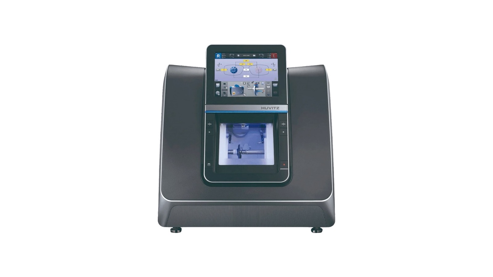 Huvitz Biseladora Automática HPE-990