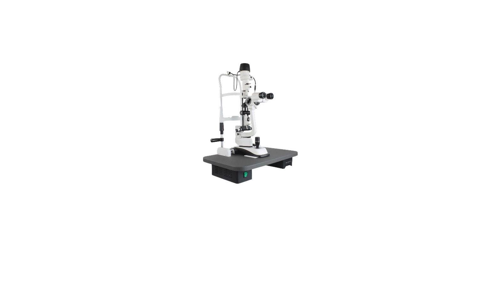 Huvitz Lámpara de Hendidura HS-7000